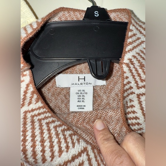H by Halston Turtleneck Long Sleeve - Picture 2 of 4